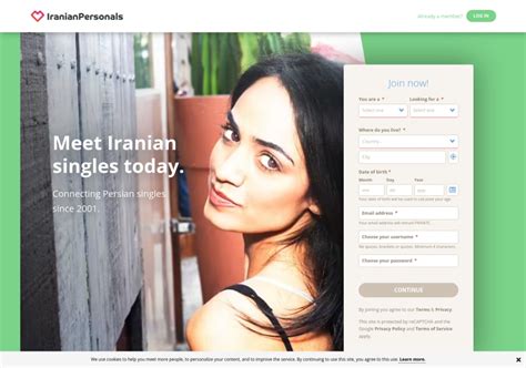 iraninpersonals|IranianPersonals Test & Erfahrungen » Romancescout.de